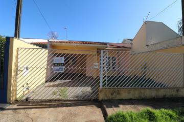 Maringa Jardim Vitoria casasobrado Venda R$350.000,00 3 Dormitorios 1 Vaga Area do terreno 180.00m2 Area construida 116.90m2