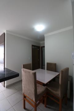 Maringa Jardim Universitario Apartamento Venda R$365.000,00 Condominio R$300,00 2 Dormitorios 1 Vaga 