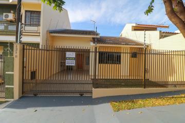 Maringa Jardim Novo Oasis casasobrado Locacao R$ 1.800,00 3 Dormitorios 1 Vaga Area do terreno 150.00m2 