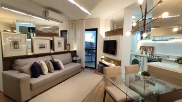 Maringa Vila Emilia Apartamento Venda R$267.000,00 2 Dormitorios 1 Vaga 