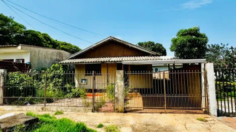 Maringa Vila Morangueira casasobrado Venda R$265.000,00 2 Dormitorios 1 Vaga Area do terreno 237.76m2 Area construida 85.29m2