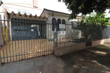 Maringa Vila Santo Antonio casasobrado Venda R$380.000,00 3 Dormitorios 1 Vaga Area do terreno 258.77m2 