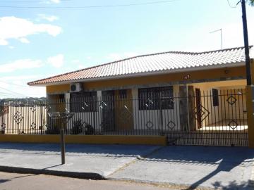 Maringa Conjunto Residencial Branca Vieira casasobrado Venda R$330.000,00 3 Dormitorios 3 Vagas Area do terreno 205.73m2 