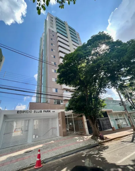 Maringa Jardim Aclimacao Apartamento Venda R$650.000,00 3 Dormitorios 2 Vagas 