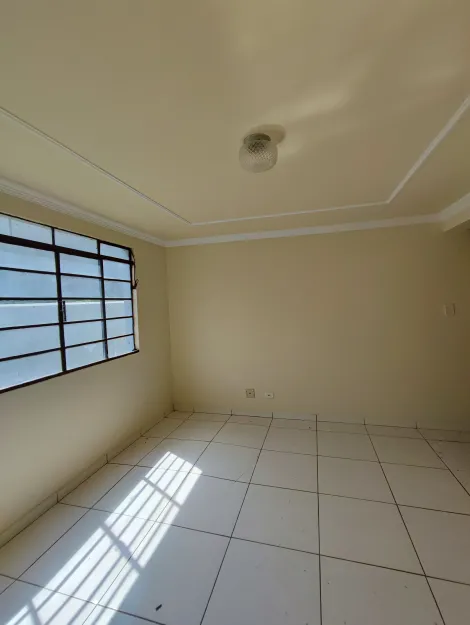 Maringa Parque Residencial Cidade Nova Apartamento Venda R$145.000,00 Condominio R$420,00 3 Dormitorios 1 Vaga 