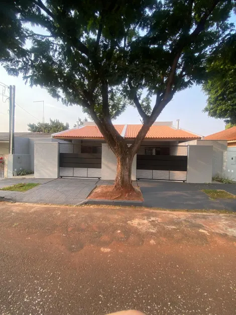 Maringa Parque Residencial Tuiuti casasobrado Venda R$420.000,00 3 Dormitorios 2 Vagas Area do terreno 150.00m2 Area construida 100.08m2