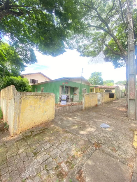 Maringa Vila Esperanca casasobrado Venda R$260.000,00 2 Dormitorios 1 Vaga Area do terreno 250.79m2 Area construida 109.49m2