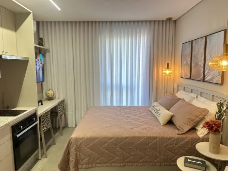 Maringa Zona 01 Apartamento Venda R$620.000,00 1 Dormitorio 1 Vaga 