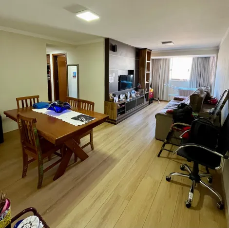 Maringa Jardim Novo Horizonte Apartamento Venda R$440.000,00 3 Dormitorios 1 Vaga 