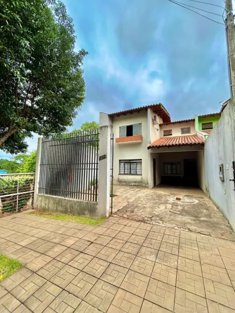 Maringa Jardim San Remo casasobrado Venda R$440.000,00 3 Dormitorios 3 Vagas Area do terreno 166.72m2 