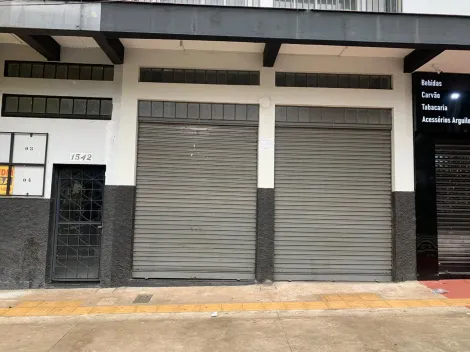 Maringa Jardim Novo Horizonte Comercial Locacao R$ 3.700,00 Area construida 1.00m2