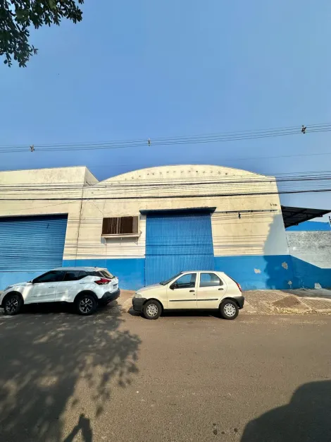 Maringa Zona 05 Comercial Locacao R$ 9.100,00  Area do terreno 455.00m2 