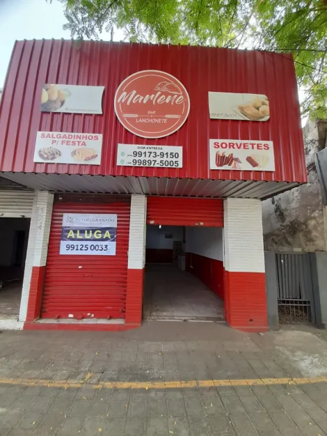 Maringa Zona 05 Comercial Locacao R$ 2.000,00 Area construida 48.67m2