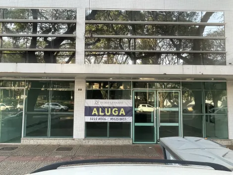 Maringa Zona 01 Comercial Locacao R$ 11.000,00  7 Vagas 