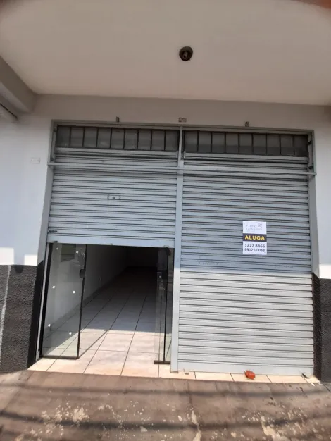 Maringa Vila Marumby Comercial Locacao R$ 1.600,00 