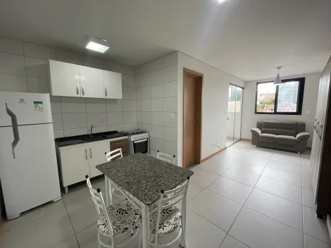 Maringa Vila Santo Antonio Apartamento Locacao R$ 1.400,00 Condominio R$180,00 1 Dormitorio 1 Vaga 