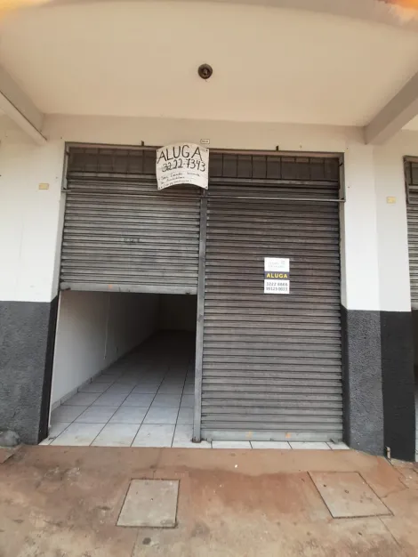 Maringa Zona 02 Comercial Locacao R$ 1.900,00 